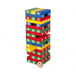 Hra Jenga