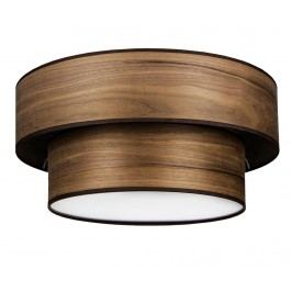 Stropní svítidlo Tsuri Walnut