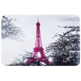 Koupelnová předložka Eiffel 60x90 cm