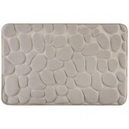 Koupelnová předložka Pebble Beige 60x90 cm