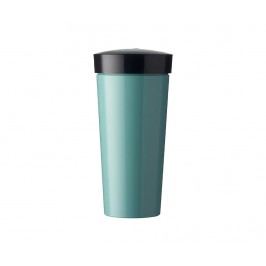 Cestovní hrnek Donavan Green 400 ml