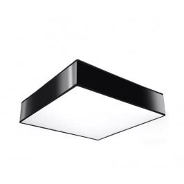 Stropní svítidlo Mitra Black M