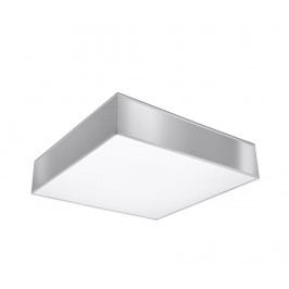Stropní svítidlo Mitra Silver M