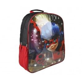 Školní batoh Lights Lady Bug