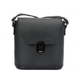 Kabelka Freja Black