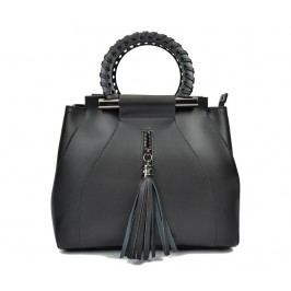 Kabelka Natalie Black