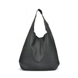 Kabelka Echo Black