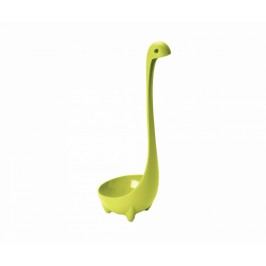 Naběračka Nessie Green