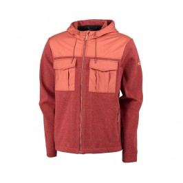 Pánská bunda Skiolda Rust L