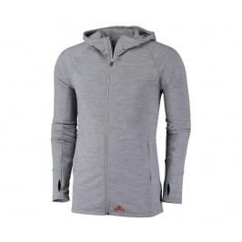 Pánská bunda Kumpa Grey L