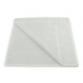 Předložka do koupelny Cambria Bamboo Chalk Blue 60x100 cm